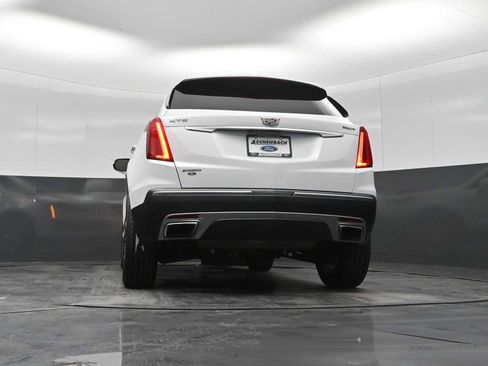 Used 2024 Cadillac XT5 Premium Luxury image 33