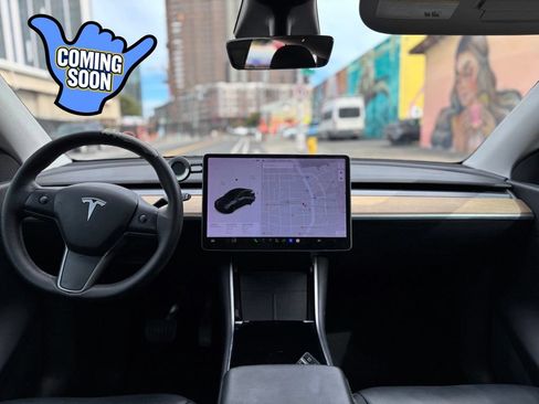 Used 2021 Tesla Model Y 2WD image 18