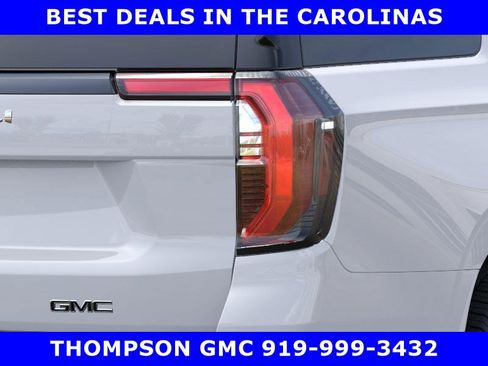 New 2026 GMC Yukon XL Denali Ultimate image 14
