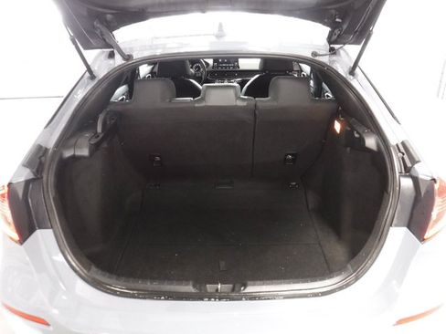 Used 2022 Honda Civic Sport image 26