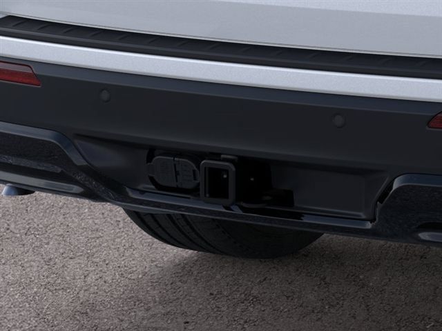 New 2026 Ford Explorer ST-Line w/ ST-Line Street Pack RWD image 23