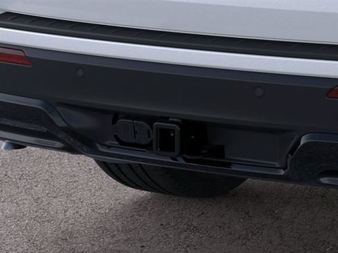 New 2026 Ford Explorer ST-Line w/ ST-Line Street Pack RWD image 23