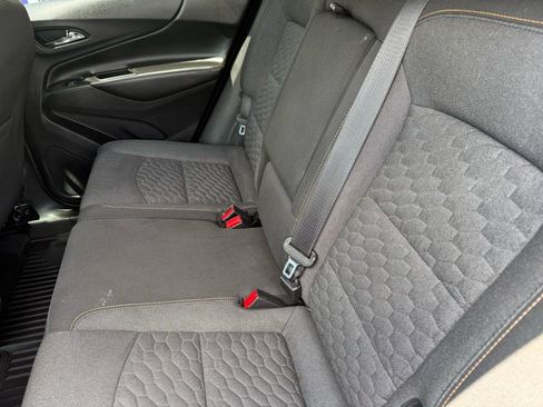 Used 2019 Chevrolet Equinox LT FWD image 10
