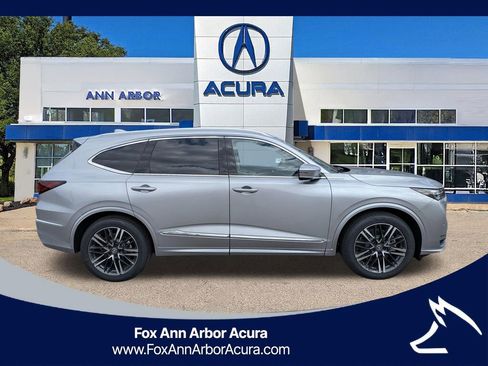 New 2026 Acura MDX SH-AWD w/ Advance Package image 6