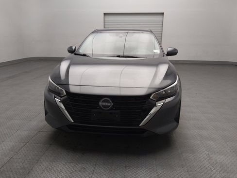 Used 2024 Nissan Sentra S FWD image 15