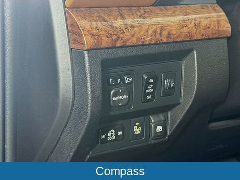 Used 2014 Toyota Tundra 1794 Edition image 11