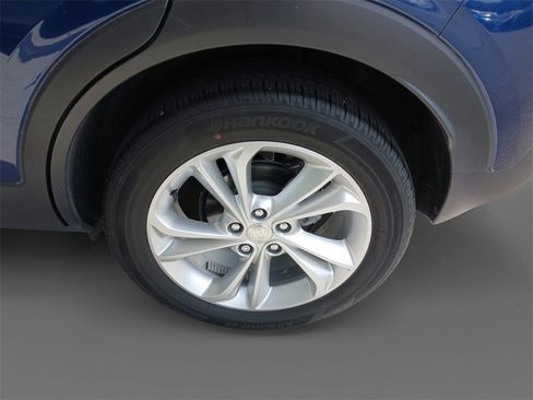 Used 2023 Buick Encore GX Preferred w/ Cold Weather Comfort Package image 8