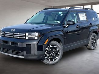 New 2026 Hyundai Santa Fe SEL video 2