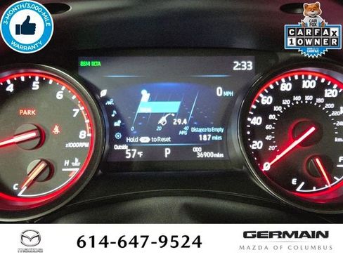 Used 2024 Toyota Camry XSE w/ Navigation Package AWD/4WD image 25