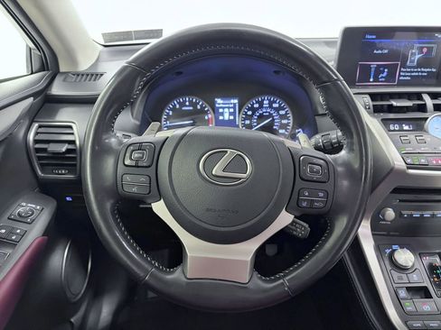 Used 2021 Lexus NX 300 AWD w/ Comfort Package image 21
