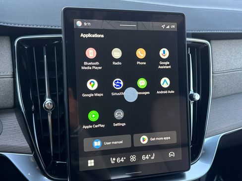 New 2026 Volvo XC90 B6 Plus image 17