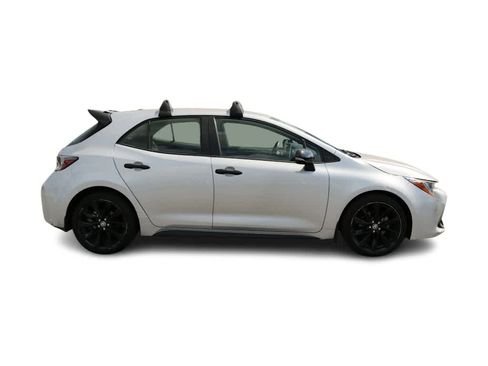 Used 2022 Toyota Corolla SE FWD image 4