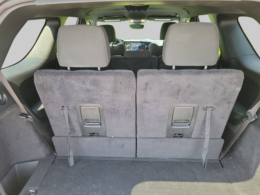 Used 2025 Dodge Durango GT RWD image 30