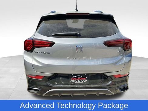 Used 2024 Buick Encore GX Sport Touring w/ Advanced Technology Package FWD image 3