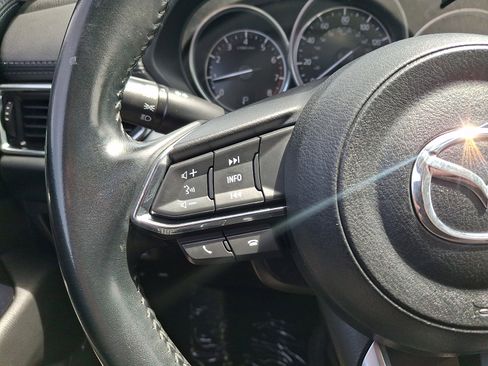 Used 2020 MAZDA CX-5 Touring AWD/4WD image 21