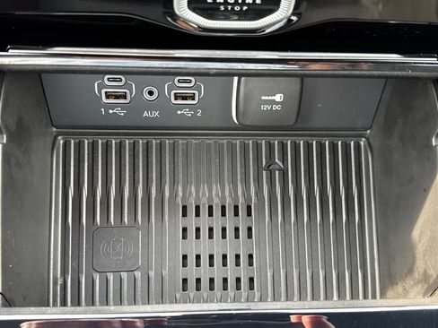 Used 2026 Jeep Grand Cherokee Limited AWD/4WD image 28