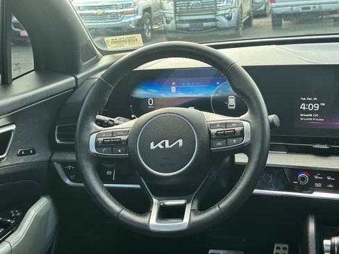 Used 2024 Kia Sportage X-Pro Prestige image 27