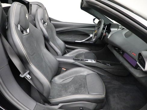 Certified 2023 Ferrari 296 GTS image 17