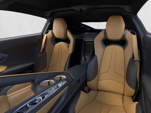 New 2026 Chevrolet Corvette Z06 RWD image 16