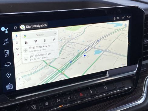 Used 2024 Chevrolet Silverado 2500 LT w/ All Star Edition image 37