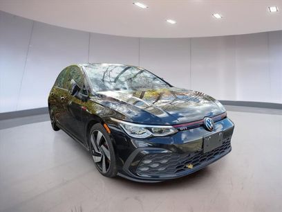 Used 2024 Volkswagen GTI S