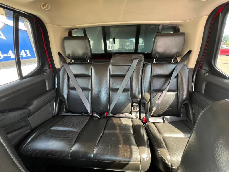 Used 2010 Ford Explorer Sport Trac Limited AWD/4WD image 22