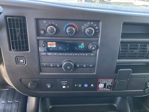 New 2025 Chevrolet Express 2500 w/ Driver Convenience Package image 11