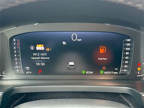 Used 2024 Honda Pilot Elite image 35