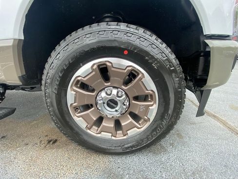 New 2026 Ford F250 King Ranch AWD/4WD image 29