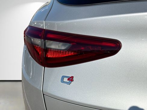 Used 2018 Alfa Romeo Stelvio Ti Sport image 10