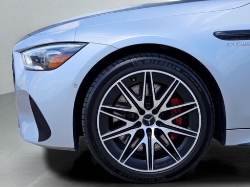 Certified 2024 Mercedes-Benz AMG GT 63 image 31