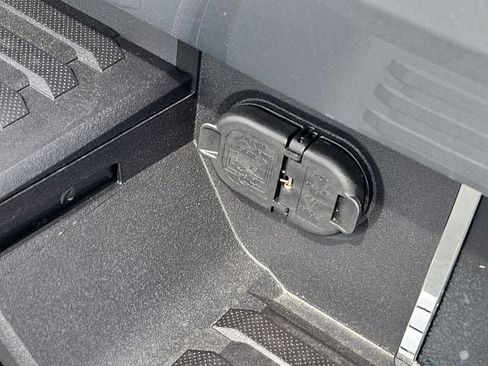 New 2026 Toyota Tundra 1794 Edition AWD/4WD image 4