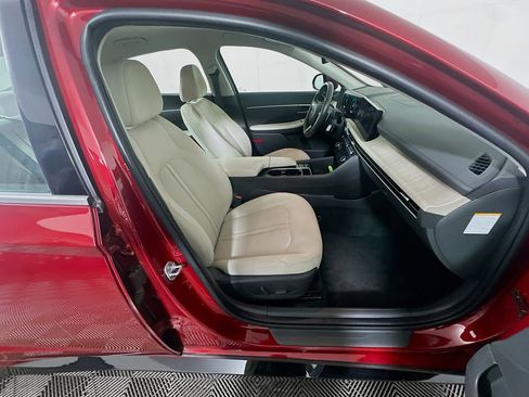 Used 2025 Hyundai Sonata SEL image 32