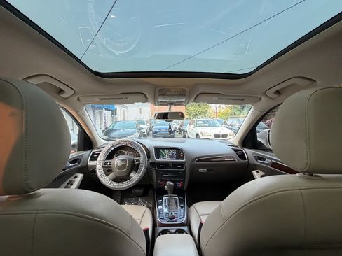 Used 2012 Audi Q5 3.2 Premium Plus AWD/4WD image 45