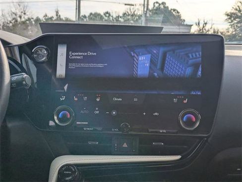 Certified 2022 Lexus NX 350h AWD image 20