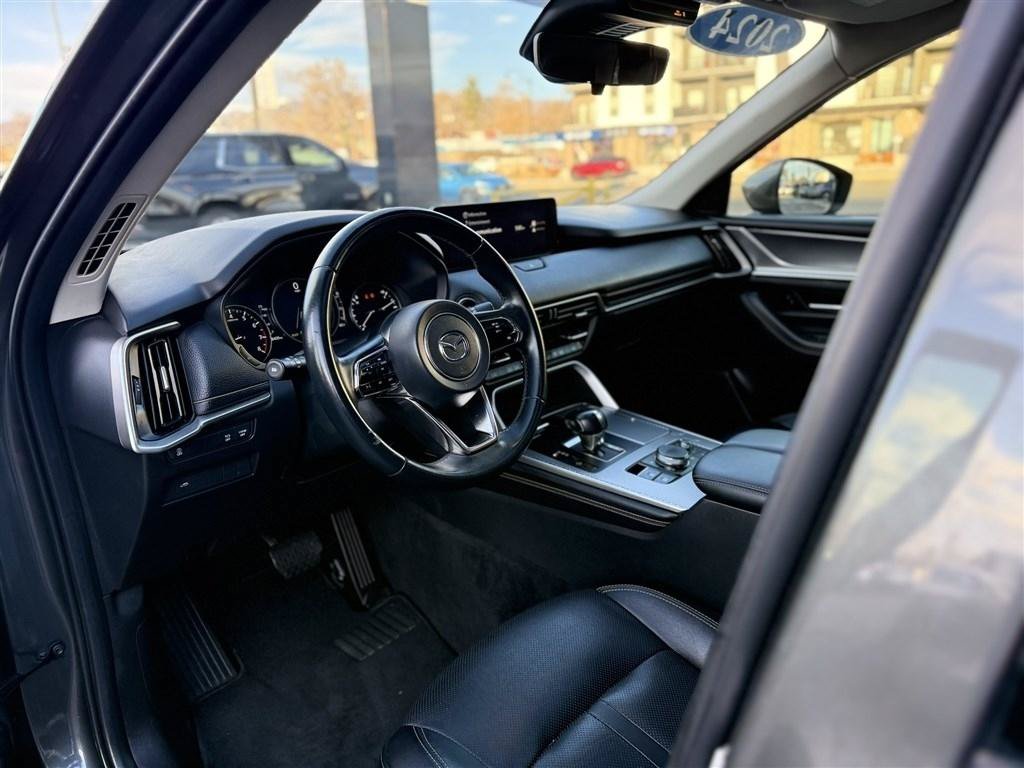 Used 2024 MAZDA CX-90 3.3 Turbo w/ Preferred Plus AWD/4WD image 20