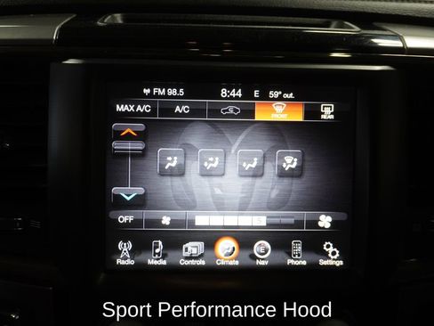 Used 2014 RAM 1500 Sport image 16