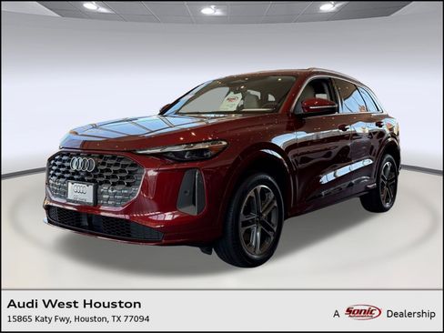 New 2025 Audi Q5 Premium image 1