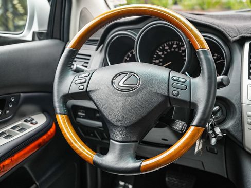 Used 2009 Lexus RX 350 AWD image 14