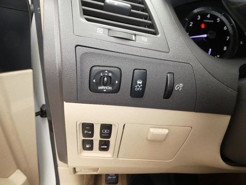 Used 2010 Lexus ES 350 Sedan image 20