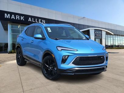 New 2026 Buick Encore GX Sport Touring w/ Comfort Package