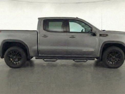Certified 2023 GMC Sierra 1500 Elevation w/ Elevation Premium Package image 28
