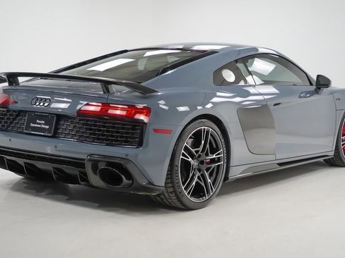 Used 2020 Audi R8 V10 performance image 10