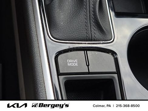 Used 2018 Hyundai Sonata Limited FWD image 27