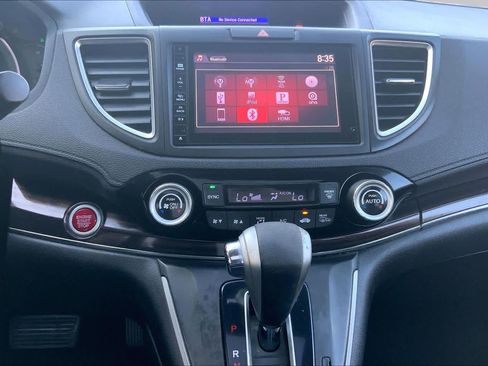 Used 2015 Honda CR-V EX-L image 7
