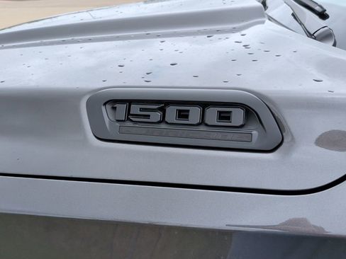 New 2026 RAM 1500 Lone Star image 49