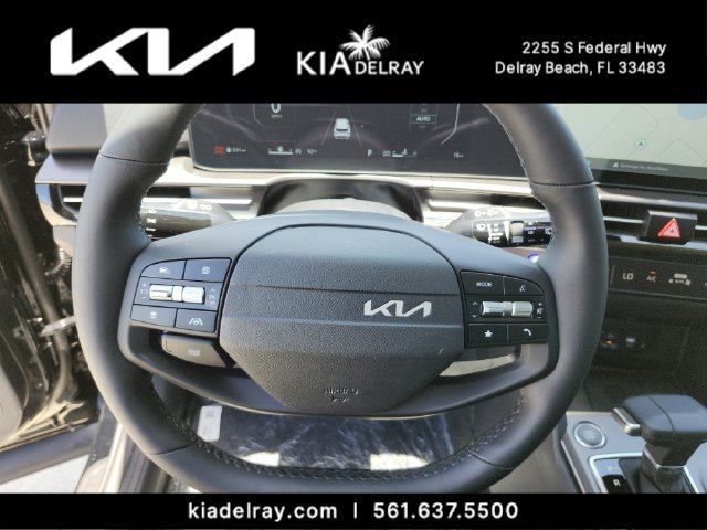 New 2026 Kia Sportage SX FWD image 29