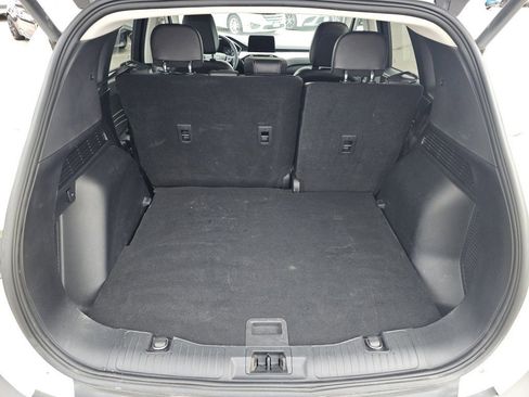 Used 2022 Ford Escape SEL image 25