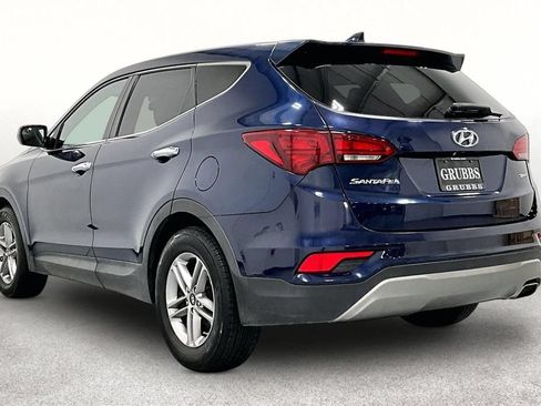 Used 2017 Hyundai Santa Fe Sport FWD image 15
