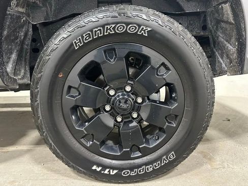 Used 2023 Ford Ranger XLT w/ Equipment Group 302A High image 24